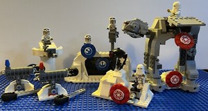 Lego 75241 | eBay
