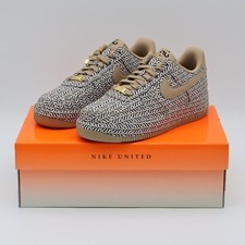 Size 12 - Nike Air Force 1 LX United in Victory - Hemp W for sale