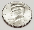 2003 P KENNEDY HALF DOLLAR  AVE CIRCULATED **FREE SHIPPING**
