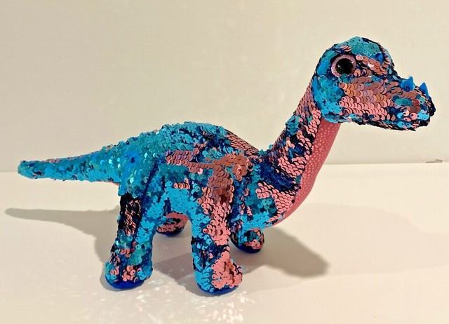 beanie boos dinosaur