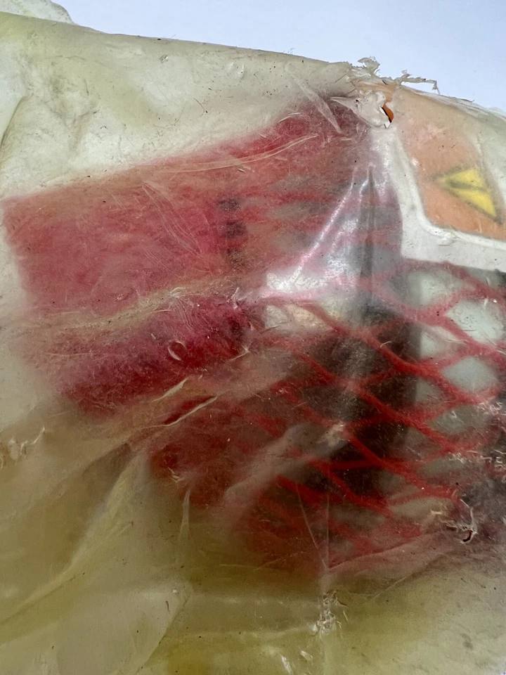 Stucchi VP21 Flat Face Nipple, 1-1/4 in MNPT x 1-1/4 in MNPT, Steel 801901015 - Image 3 of 4