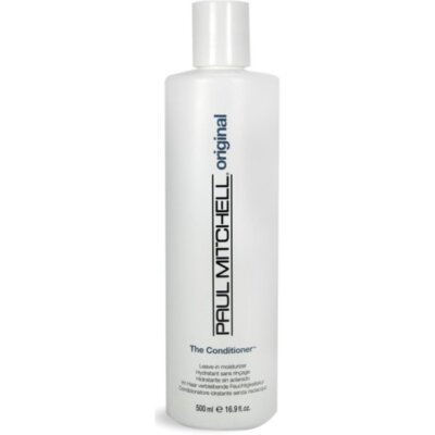Paul Mitchell Original The Conditioner, 16.9 Fl Oz