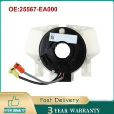 25567-EA000 New Spiral Cable Clock Spring For...