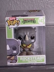 Funko Bitty Pop! - Teenage Mutant Ninja Turtles - Rocksteady #143 - Mini Funko