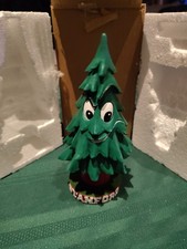 Stanford University Mascot Bobblehead Sealed New In Box!