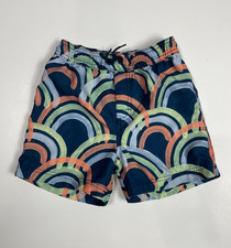 TEA Collection Boys Swimsuit Shorts Size 6