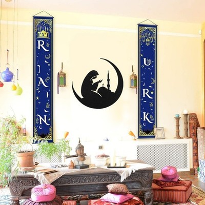 Filz Wandschmuck leicht aufzuh?ngen festlich Anh?nger Design modern minimalist