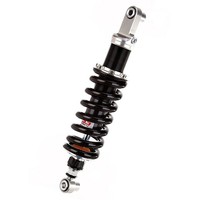 BMW F GS 650 Monofederbein Hinten YSS Topgas 2008