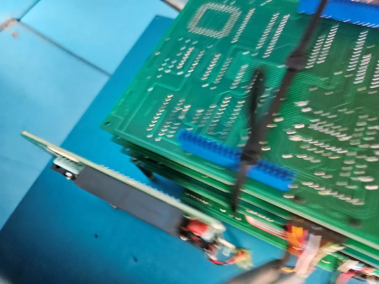 Diamond Traffic Products Traffic Tally Phoenix Vehicle Classifier In Metal Case