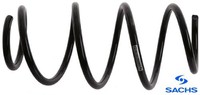 Sachs 991265 Fahrwerksfeder FüR Mazda