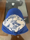 Vintage Stussy World Tour Fitted Cap Hat Size Large Collectors Rare 1990’s Y2K  — photo 8