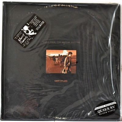 Almost Famous (2009) Classic Records SDTK 180g QUIEX SV #2xLP vinyl NEW