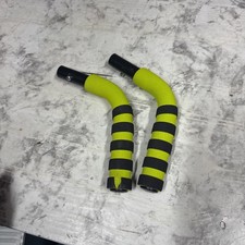 Thane Fitness Ab Doer Twist 360 allenamento addominale ~ sostituire le impugnature contorno