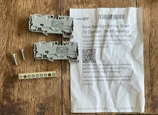 Free shipping, SolarEdge SE-EV-KIT-V3UPG-01 HD-Wave, EV Charger Boost Kit