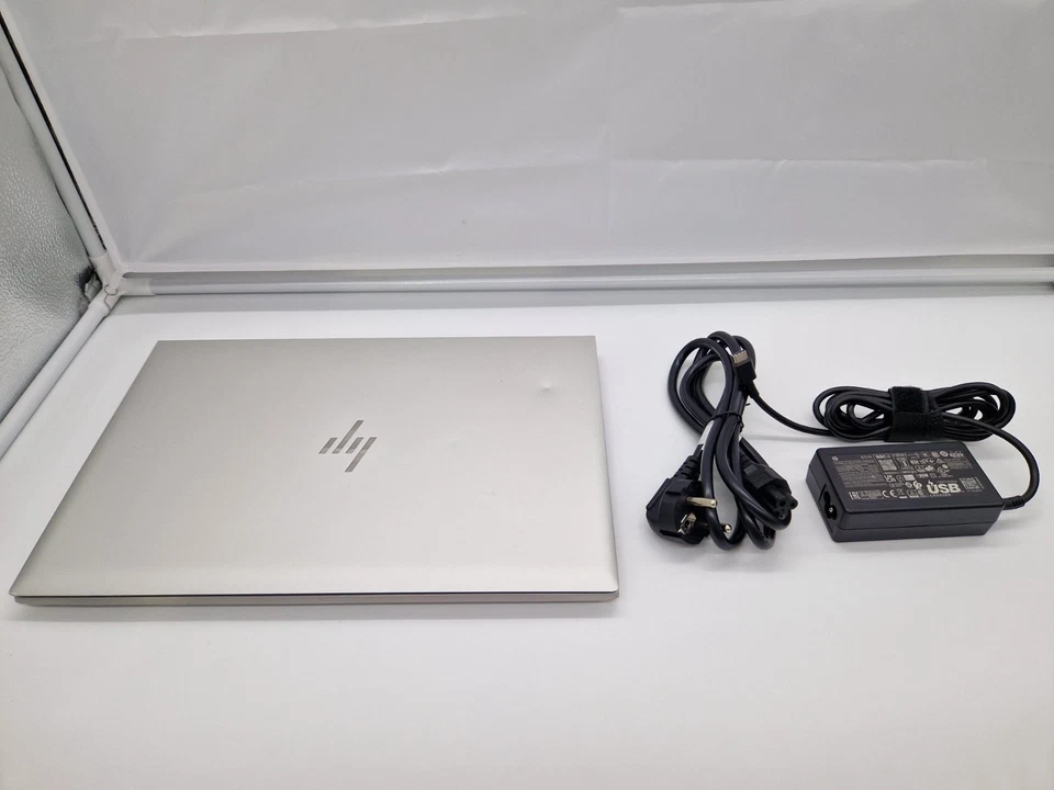 HP EliteBook 840 G8 · i5-1135G7 · 24GB · 128GB, Foto 1 von 5