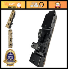 Front Passenger Window Switch for 2003-2006 Silverado Sierra Avalanche - Power C