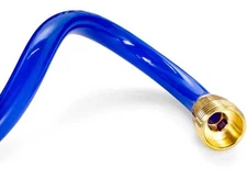 Camco 41985 40' RV Coil Water Hose