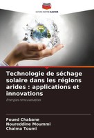Foued Chabane (U. A.) | Technologie De SéChage Solaire Dans Les RéGions...