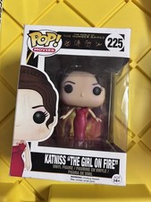 Ultimate Funko Pop Hunger Games Figures Gallery and Checklist 19