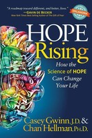 Hope Rising How The Science Of Hope Can Change Your Life Gwinn (U. A.) Buch 2018