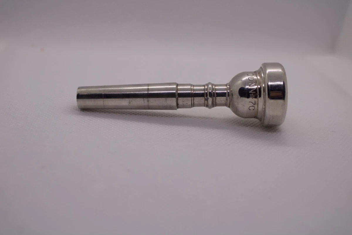Conn Trumpet Brass Instrument Mouthpieces for sale | eBay