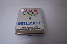1 - NOS BELL SOUTH OLYMPIC Payphone Vault Door for Western Electric Minor Issue