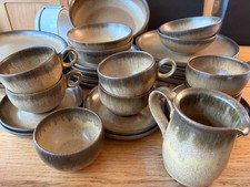 DENBY ROMANY VINTAGE NEW & USED  STONEWARE ~Choose Your Own~Pay postage once