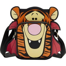 Bolso Bandolera Tigger Vampiro Winnie The Pooh Disney Lounge