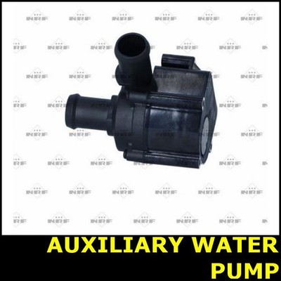 Auxiliary Water Pump Lower Fits AUDI A6 A7 Q7 4G 4K 4M 1.8 2.0 3.0 160093