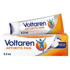Voltaren Arthritis Gel Diclofenac 150g - Easy Open Cap