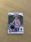 SOCCER PANINI DONRUSS 21-22 NIKICA JELAVIC PATCH