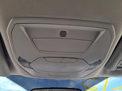Console Front Roof With Ambient Interior Lighting Fits 15-19 ESCAPE 3985269