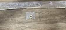 Brasstech 432/03 3/8 O.D. x 20 Bullnose Rigid...