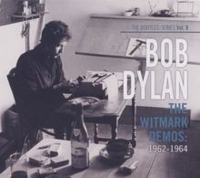 The Witmark Demos: 1962-1964 ( von Dylan, Bob | CD | Zustand sehr gut