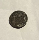1927 George V Sixpence — photo from another recent sale