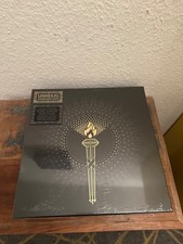 Unheilig-Schwarzes Gold 2000-2014, Box, (Limited Edition) auf 18 LPs