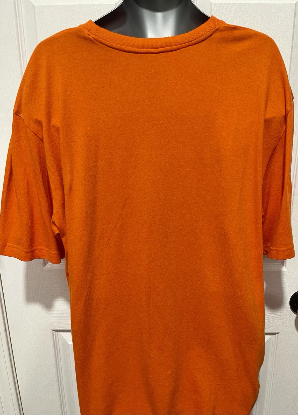 Vintage Chicago Bears 90’s T-Shirt Size 2X Nfl Approved Nice Condition Front thumbnail 4