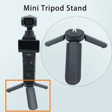 Gimbal Camera Desktop Tripod Stand for DJI Osmo Pocket 3 Accessories
