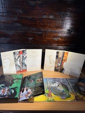 The Wizard of Oz (DVD, 2005, 3-Disc Set, Collectors Edition)