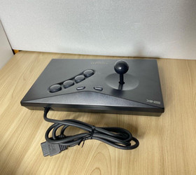 SNK Neo Geo ROM Console NEO-0 MAX 330 MEGA Boxed Tested