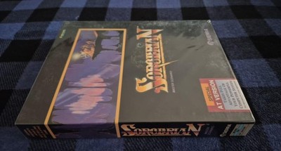 Sorcerian (PC, 1990) for sale online | eBay