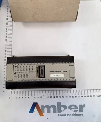 Omron CPM2A-60CDT1-D CPU Modul