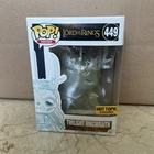 Funko Pop! The Lord of the Rings Twilight Ringwraith Hot Topic Exclusive #449