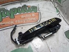 UX250H    2021 Door Handle Exterior 3584990