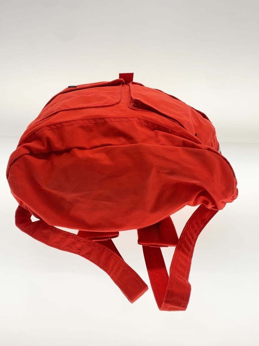 PORTER◆Backpack/Canbus/RED/Plain - image 3