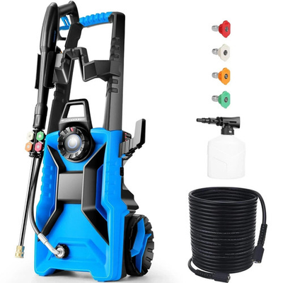 #ad #ad Electric Pressure Washer 5000 PSI 4.0 GPM Adjustable Pressure Power Washers ... $183.10