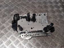Ford Galaxy Mk3 6 Spd Auto Gearbox Transmission Control Mechatronics TCM 2011 14