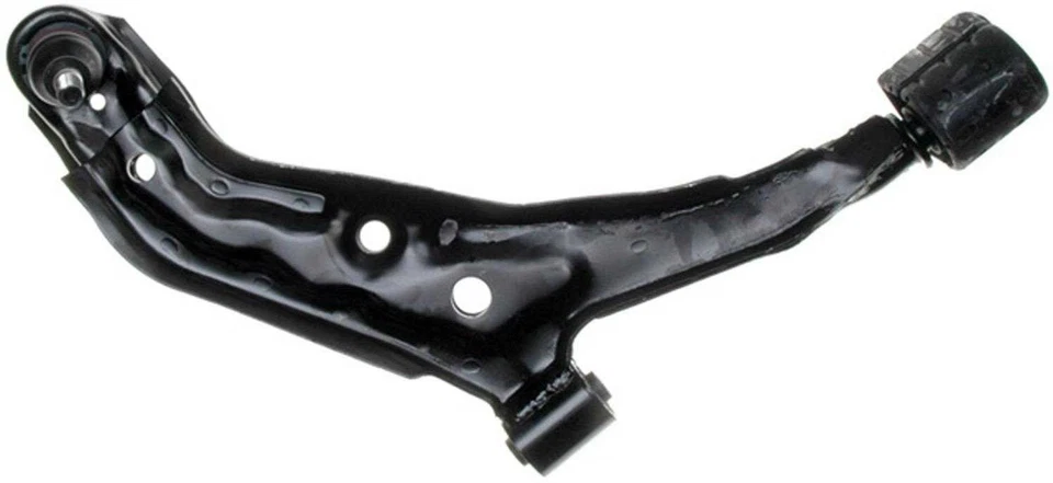 Braço de controle de suspensão e bola serve 1995-1999 Nissan Sentra 200SX ACDELCO PROF - Imagem 2 de 4