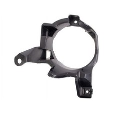 Front Left Fog Light Bracket - Compatible with 2013 - 2015 Toyota RAV4