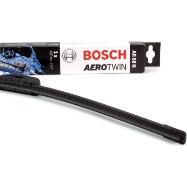 Bosch Scheibenwischer Wischerblatt Aerotwin Retro AR60N 600MM FÜR Mercedes C E-image